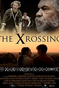 The Xrossing (2020) M4uHD Free Movie