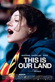 This is Our Land (2017) Free Movie
