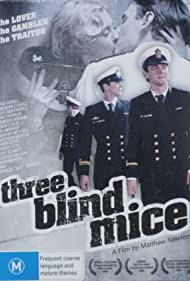 Three Blind Mice (2008) Free Movie M4ufree