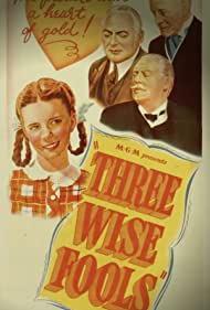 Three Wise Fools (1946) Free Movie