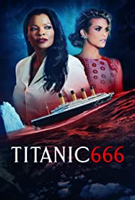 Titanic 666 (2022) M4uHD Free Movie