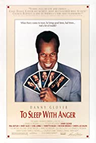 To Sleep with Anger (1990) Free Movie