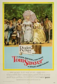 Tom Sawyer (1973) Free Movie M4ufree