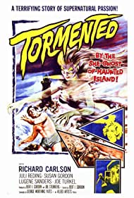 Tormented (1960) M4uHD Free Movie