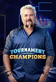 Tournament of Champions (2020-) M4uHD Free Movie
