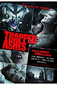 Trapped Ashes (2006) M4uHD Free Movie
