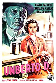 Umberto D  (1952) M4uHD Free Movie
