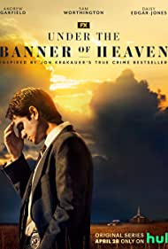 Under the Banner of Heaven (2022-) M4uHD Free Movie