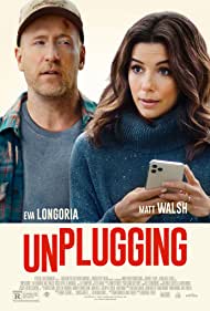 Unplugging (2022) Free Movie M4ufree