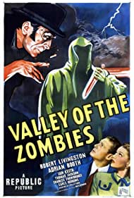 Valley of the Zombies (1946) Free Movie