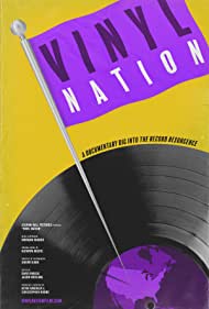 Vinyl Nation (2020) M4uHD Free Movie