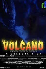 Volcano (2020) Free Movie
