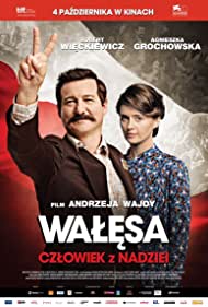 Walesa Man of Hope (2013) M4uHD Free Movie