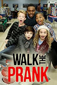 Walk the Prank (2016-2018) Free Tv Series