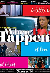 When Love Happens Again (2016) M4uHD Free Movie