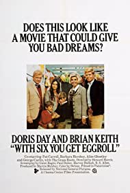With Six You Get Eggroll (1968) Free Movie