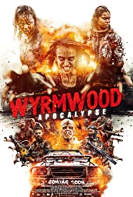 Wyrmwood Apocalypse (2021) Free Movie M4ufree