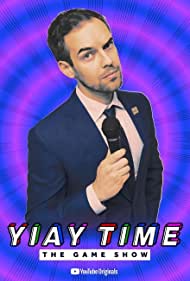 YIAY Time The Game Show (2021-) M4uHD Free Movie