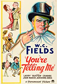 Youre Telling Me (1934) M4uHD Free Movie