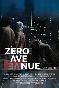 Zero Avenue (2021) M4uHD Free Movie