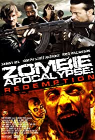 Zombie Apocalypse Redemption (2011) Free Movie M4ufree