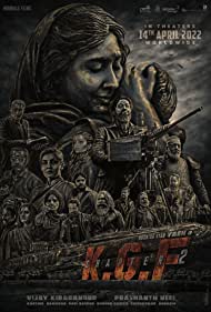 K G F Chapter 2 (2022) Free Movie M4ufree