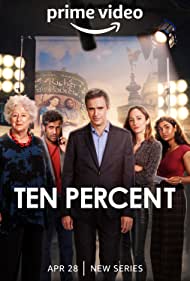 Ten Percent (2022-) Free Tv Series