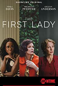 The First Lady (2022-) Free Tv Series