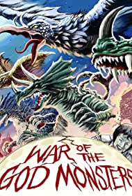 War of the God Monsters (1985) M4uHD Free Movie