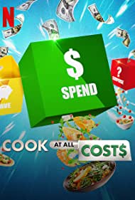 Cook at All Costs (2022-) M4uHD Free Movie