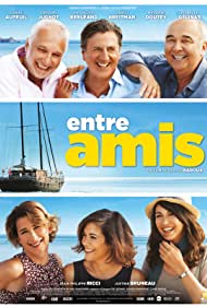 Entre amis (2015) M4uHD Free Movie