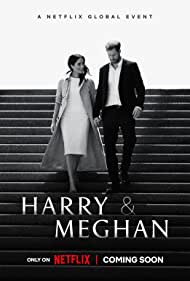 Harry and Meghan (2022-) Free Tv Series