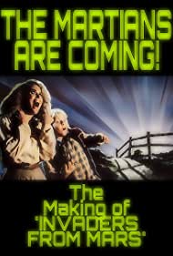 Invaders from Mars The Martians Are Coming The Making of Invaders from Mars (2015) M4uHD Free Movie