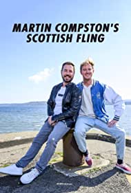 Martin Compstons Scottish Fling (2022) M4uHD Free Movie