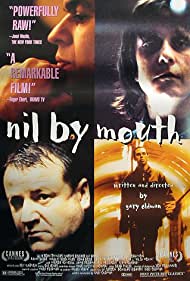 Nil by Mouth (1997) Free Movie