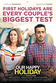 Our Happy Holiday (2018) Free Movie