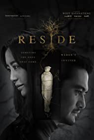 Reside (2018) M4uHD Free Movie