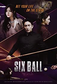 Six Ball (2020) Free Movie M4ufree