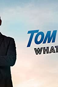 Tom Papa What A Day (2022) M4uHD Free Movie