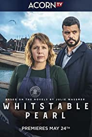 Whitstable Pearl (2021-) Free Tv Series