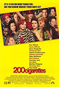 200 Cigarettes (1999) Free Movie