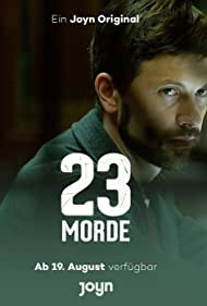 23 Morde (2019-) Free Tv Series