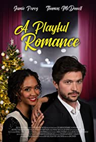 A Playful Romance (2021) M4uHD Free Movie