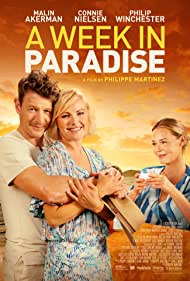 A Week in Paradise (2022) M4uHD Free Movie