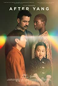 After Yang (2021) Free Movie