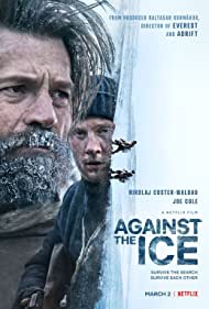 Against the Ice (2022) Free Movie