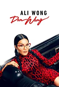 Ali Wong: Don Wong (2022) Free Movie
