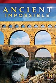 Ancient Impossible (2014-) Free Tv Series