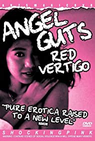 Angel Guts 5 Red Vertigo (1988) M4uHD Free Movie