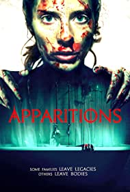 Apparitions (2021) Free Movie M4ufree